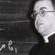 Image for article titled Georges Lemaitre: The Greatest Scientist You’ve Never Heard Of